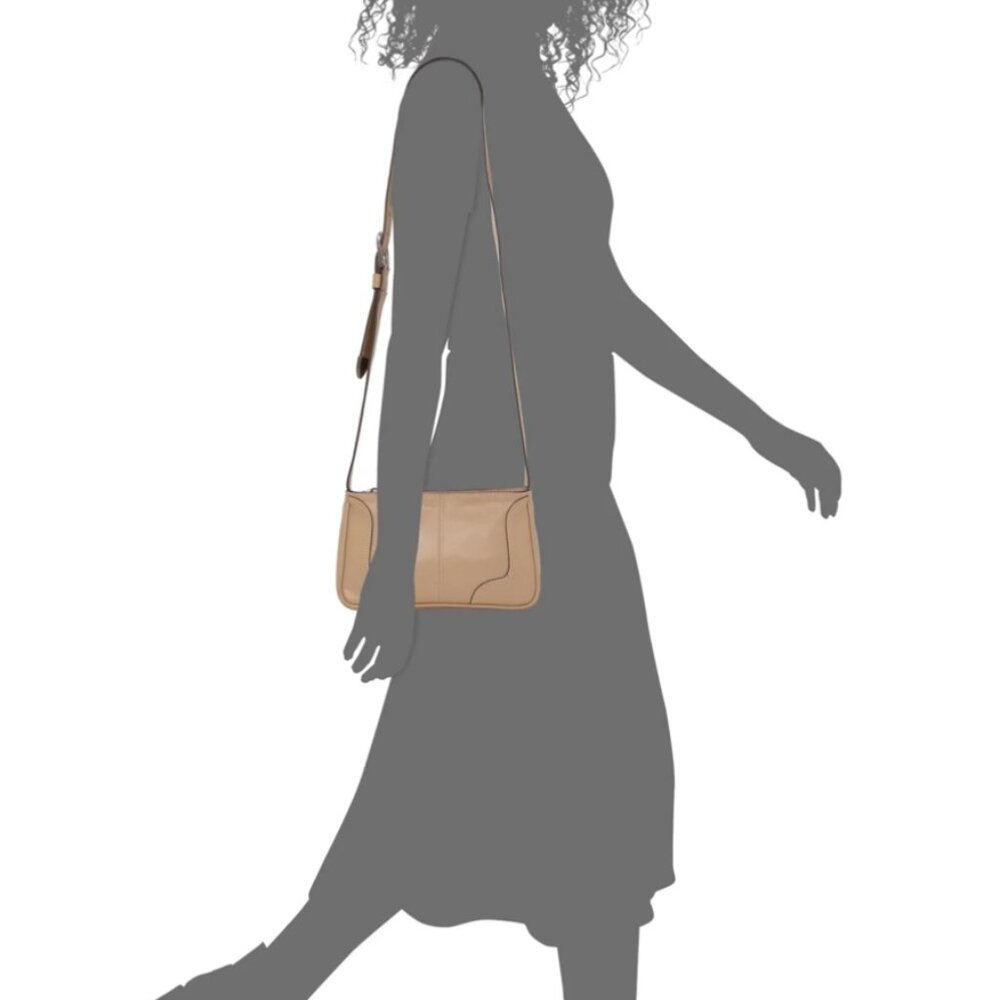 Lucky Brand Luma Crossbody - Picture 4 of 5